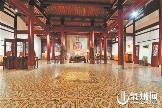 泉州将展出海丝沿线国家"非遗"精品 近10个国家确定参展