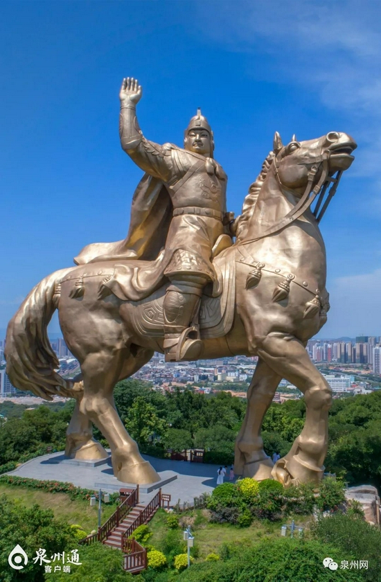 泉州4项文化标识入选福建文化标识